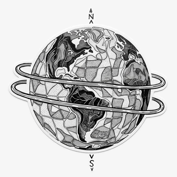 View collection in map view